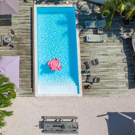 Indigo Apartments & Suites - 'Adults Only' Ян-Тил Экстерьер фото