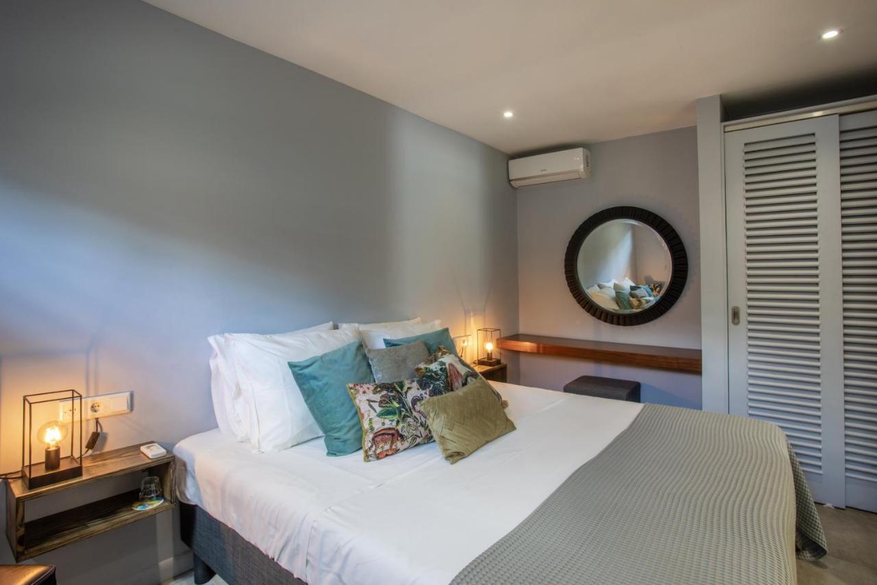 Indigo Apartments & Suites - 'Adults Only' Ян-Тил Экстерьер фото