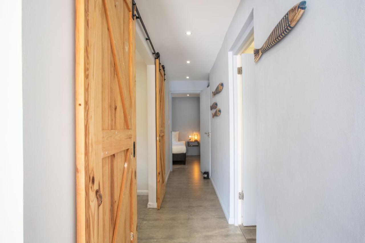 Indigo Apartments & Suites - 'Adults Only' Ян-Тил Экстерьер фото