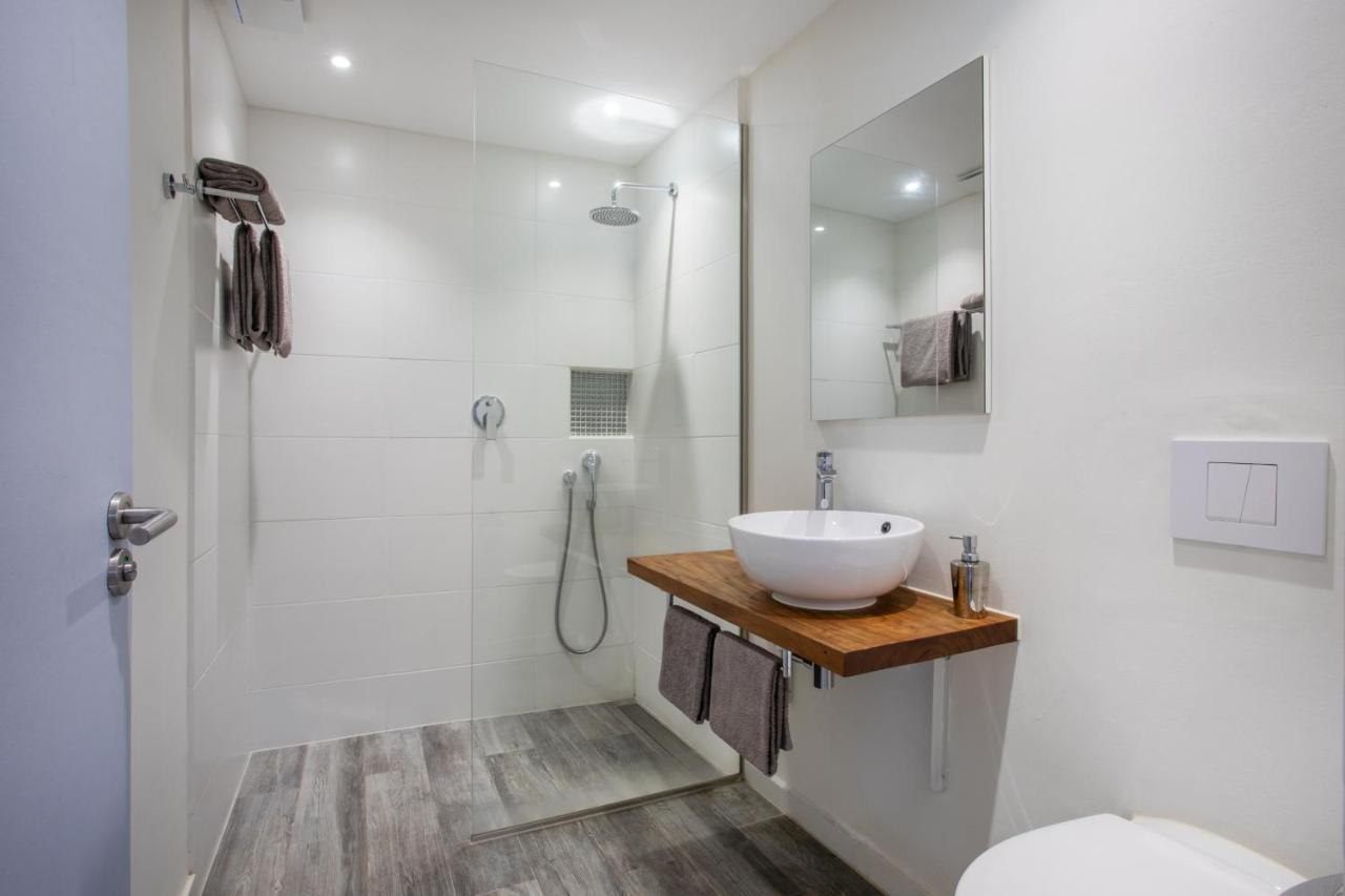Indigo Apartments & Suites - 'Adults Only' Ян-Тил Экстерьер фото
