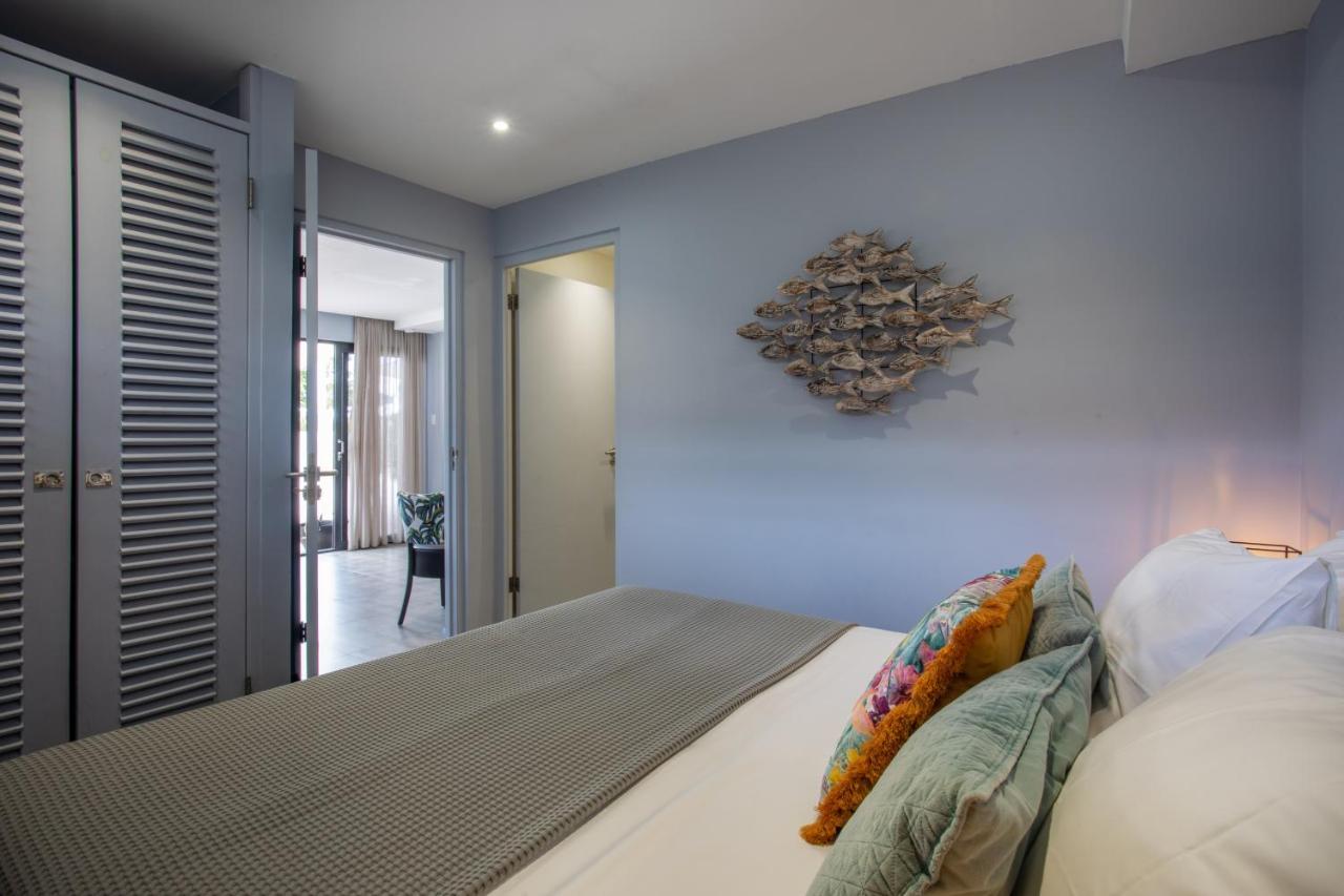 Indigo Apartments & Suites - 'Adults Only' Ян-Тил Экстерьер фото