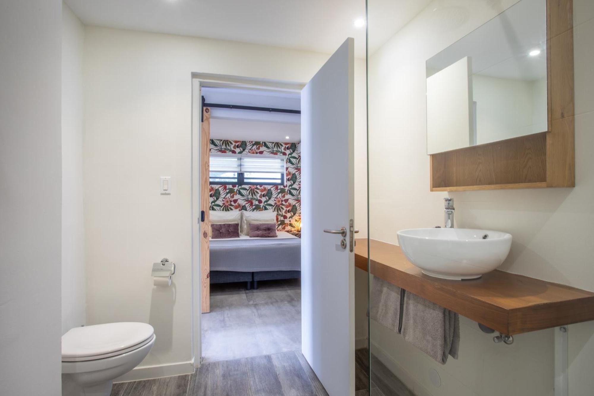 Indigo Apartments & Suites - 'Adults Only' Ян-Тил Экстерьер фото
