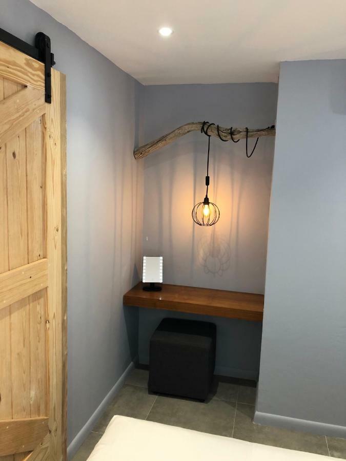 Indigo Apartments & Suites - 'Adults Only' Ян-Тил Экстерьер фото